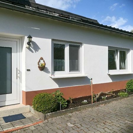 Ochmanns Ferienwohnung Meschede Exteriör bild