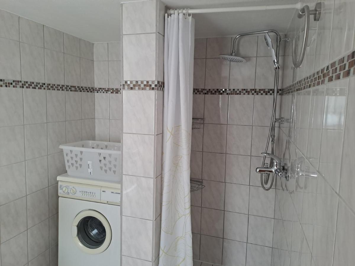 Ochmanns Ferienwohnung Meschede Exteriör bild