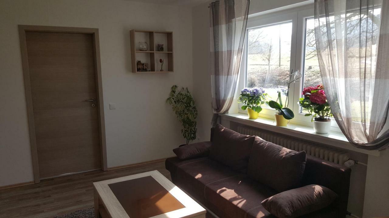 Ochmanns Ferienwohnung Meschede Exteriör bild