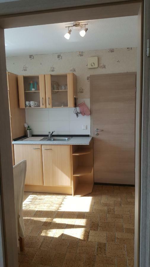 Ochmanns Ferienwohnung Meschede Exteriör bild